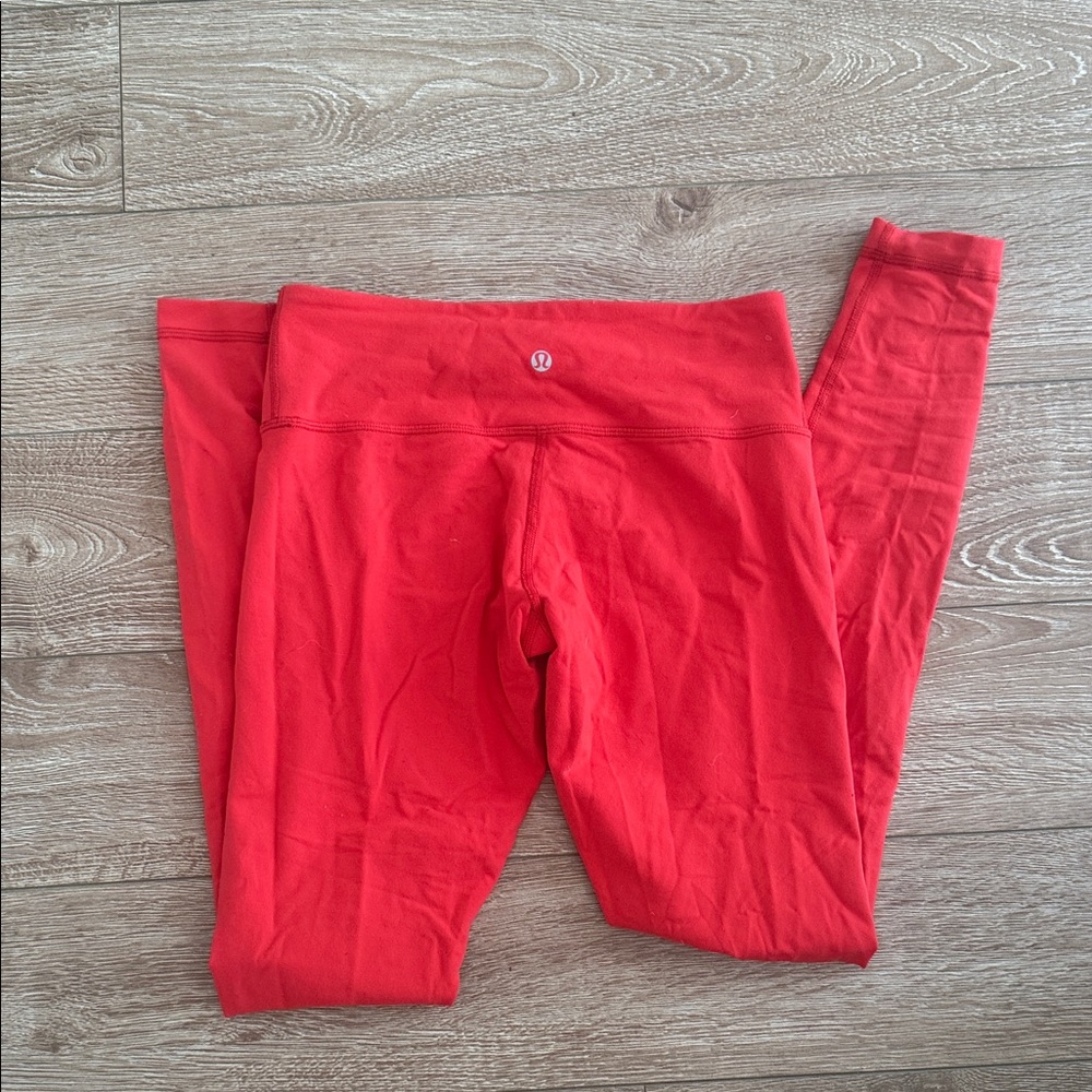 lululemon Align leggings